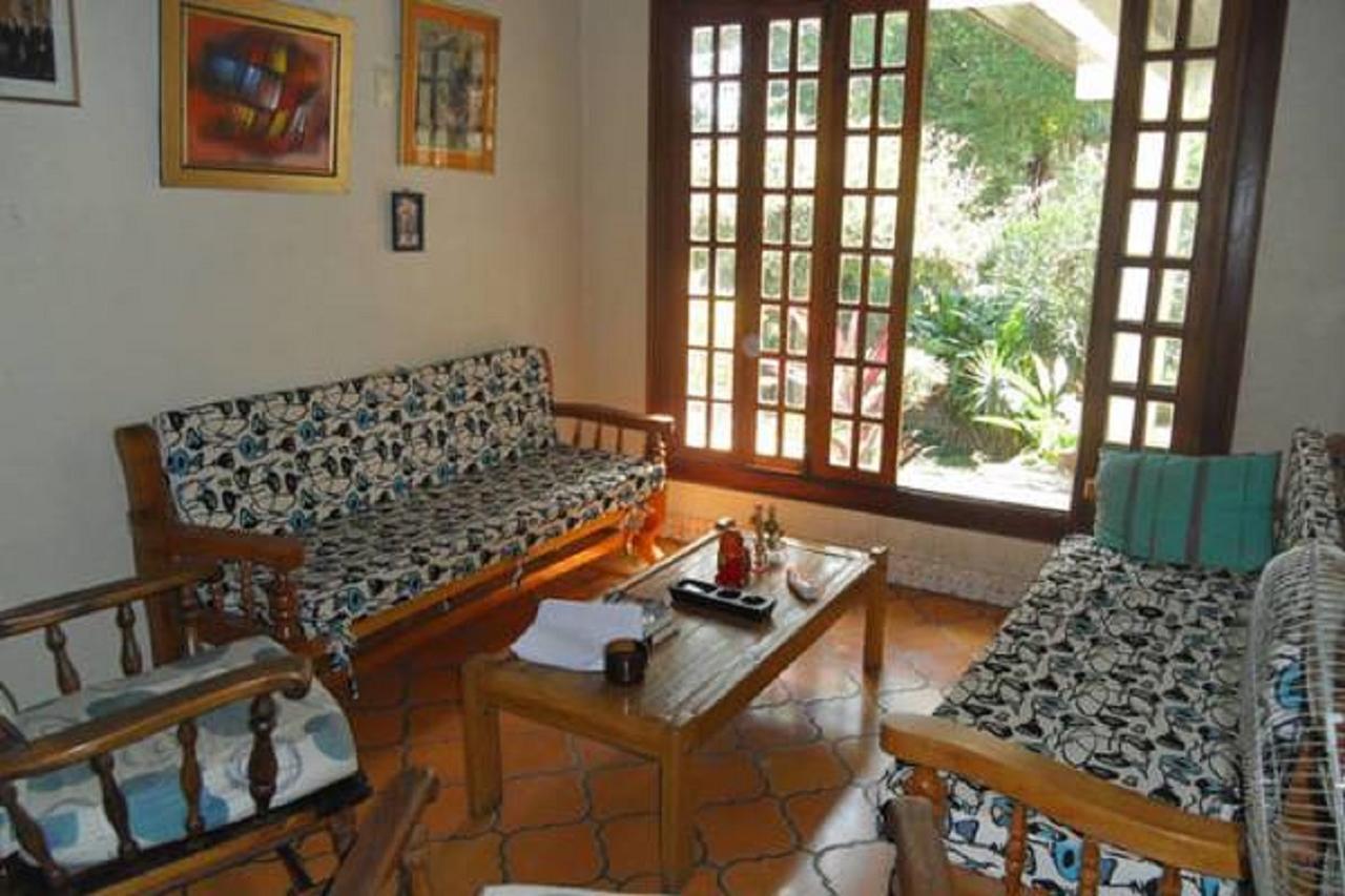 Casa Inti Guesthouse & Lodge Managua Exterior foto
